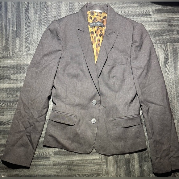 Dolce and Gabbana blazer - Picture 1 of 6